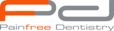 Painfree Dentistry Logo